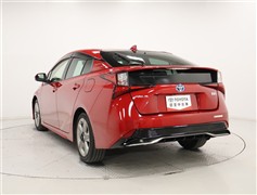 プリウス S ツーリングセレクション