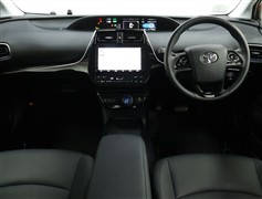 プリウス S ツーリングセレクション