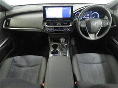 クラウンHV 2.5S Four