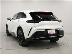 クラウン スポーツHEV 2.5Z
