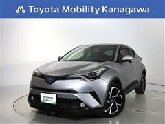 トヨタ C-HR HV 1.8G LED-ED