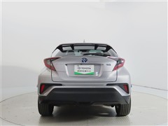 C-HR HV 1.8G LED-ED
