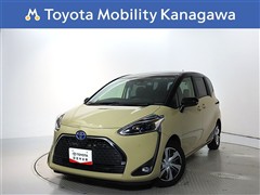 シエンタHV 1.5Gクエロ 7ニンノリ