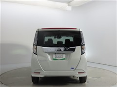 ルーミー 1.0カスタムG-T