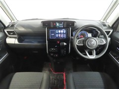 ルーミー 1.0カスタムG-T