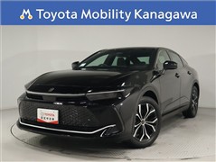 トヨタ クラウンクロスオーバーHV G 4WD