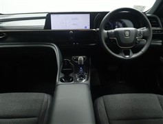 クラウンクロスオーバーHV G 4WD