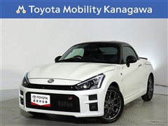 トヨタ コペン GRスポーツ