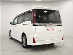 ノア HV 1.8Si WxB2