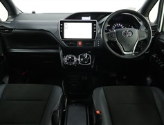 ノア HV 1.8Si WxB2