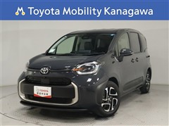 トヨタ シエンタ HV 1.5Z