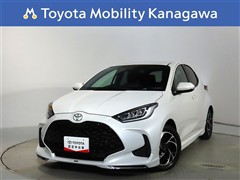 トヨタ ヤリスHV 1.5Z