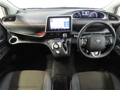 シエンタHV1.5ファンベースGクエロ