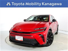 クラウンスポーツHEV 2.5Z