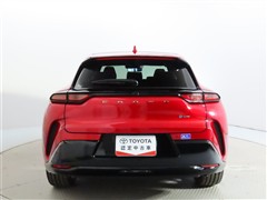 クラウンスポーツHEV 2.5Z