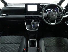 ヴォクシーHV 1.8S-Z 4WD