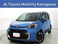 トヨタ シエンタHV 1.5Z 7ニンノリ