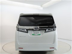 ヴェルファイア 2.5V 7ニンノリ