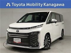 トヨタ ヴォクシー 2.0S-Z