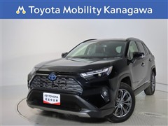トヨタ RAV4 HV 2.5G
