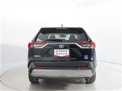 RAV4 HV 2.5G