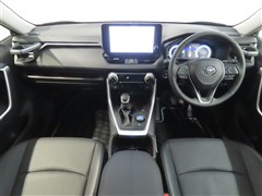 RAV4 HV 2.5G