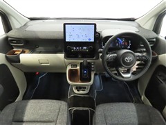 シエンタHV 1.5Z 4WD 7ニン