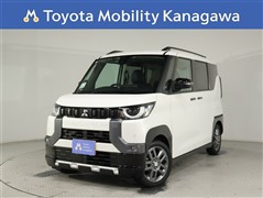 三菱 デリカミニ T プレミアム