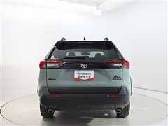 RAV4アドベンチャーオフロード2