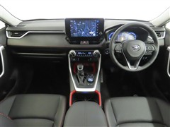 RAV4アドベンチャーオフロード2