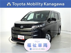 トヨタ ノアS-Gクルマイスシヨウシャタイプ2
