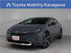 トヨタ プリウスPHEV 2.0Z