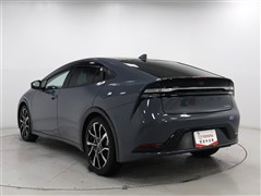 プリウスPHEV 2.0Z