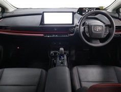 プリウスPHEV 2.0Z
