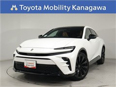 トヨタ クラウンスポーツHEV 2.5Z