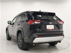 RAV4 2.0 アドベンチャー