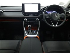 RAV4 2.0 アドベンチャー