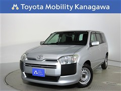 トヨタ プロボックスバン 1.5GL