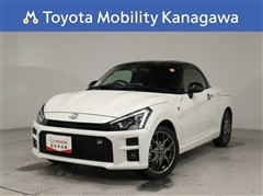 コペン GR スポーツ