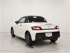 コペン GR スポーツ