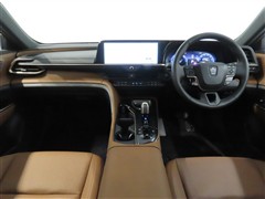 クラウンエステートHEV 2.5Z