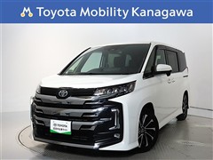 ノア 2.0S-Z 7ニンノリ