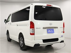 ハイエースV スーパーGL DP-S