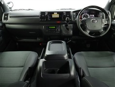 ハイエースV スーパーGL DP-S