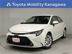 トヨタ カローラ  1.8 S