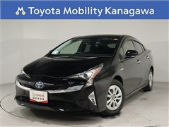 トヨタ プリウス 1.8Sセーフティプラス