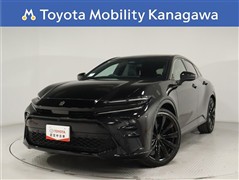 トヨタ クラウンスポーツHEV 2.5Z