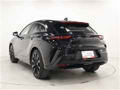 クラウンスポーツHEV 2.5Z