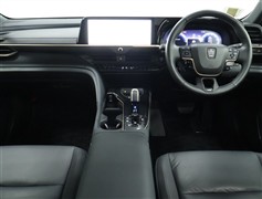 クラウンスポーツHEV 2.5Z