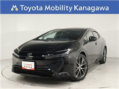 トヨタ プリウス 2.0Z